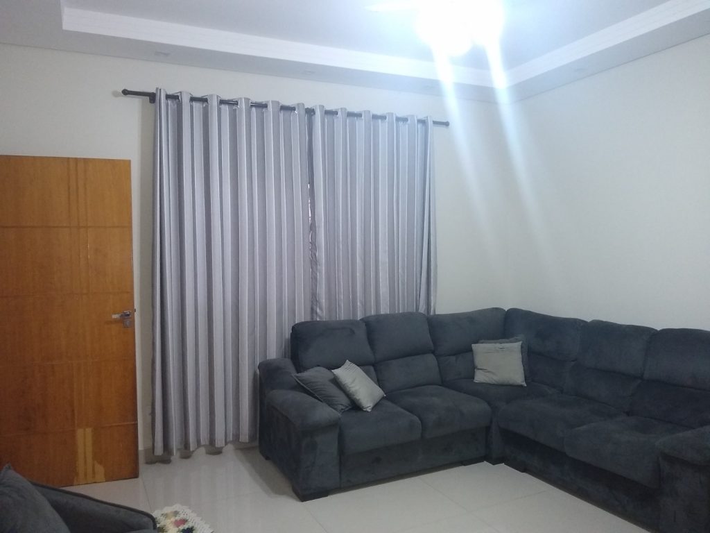 Casa – Residencial Gabriela (Venda)