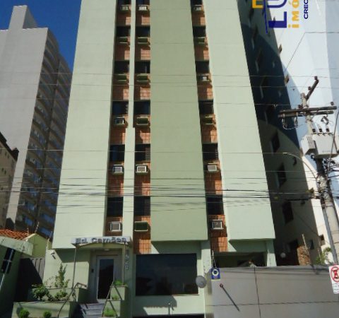 Apartamento – V. Redentora (Venda)