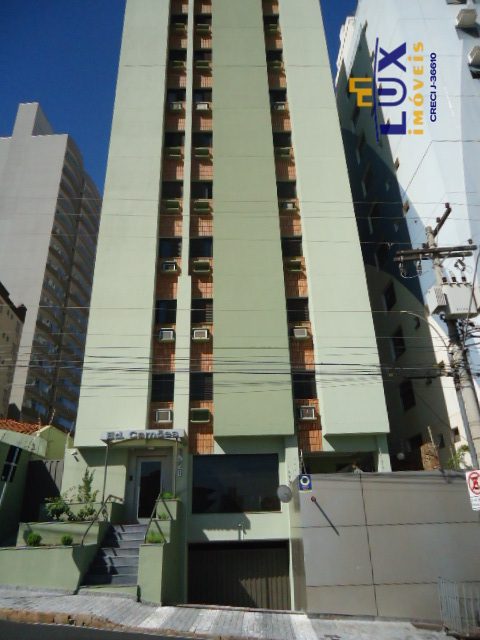 Apartamento – V. Redentora (Venda) Apartamento – V. Redentora (Venda)