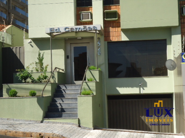 Apartamento – V. Redentora (Venda) Apartamento – V. Redentora (Venda)