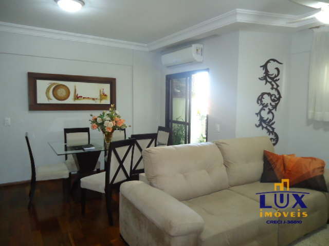 Apartamento – V. Redentora (Venda) Apartamento – V. Redentora (Venda)