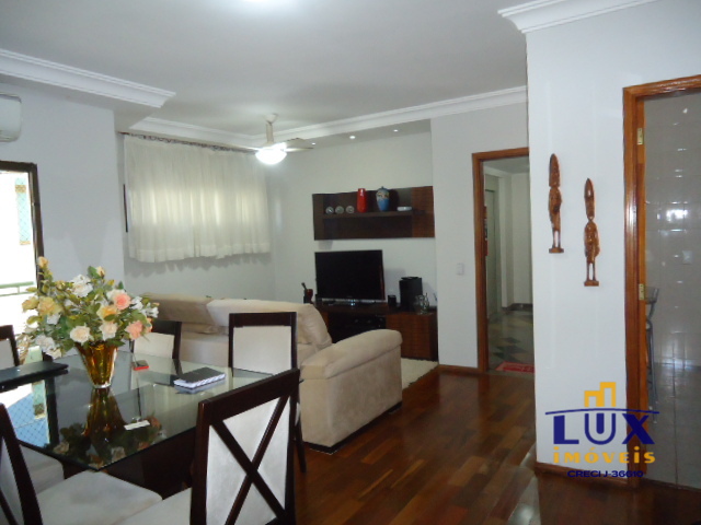 Apartamento – V. Redentora (Venda) Apartamento – V. Redentora (Venda)