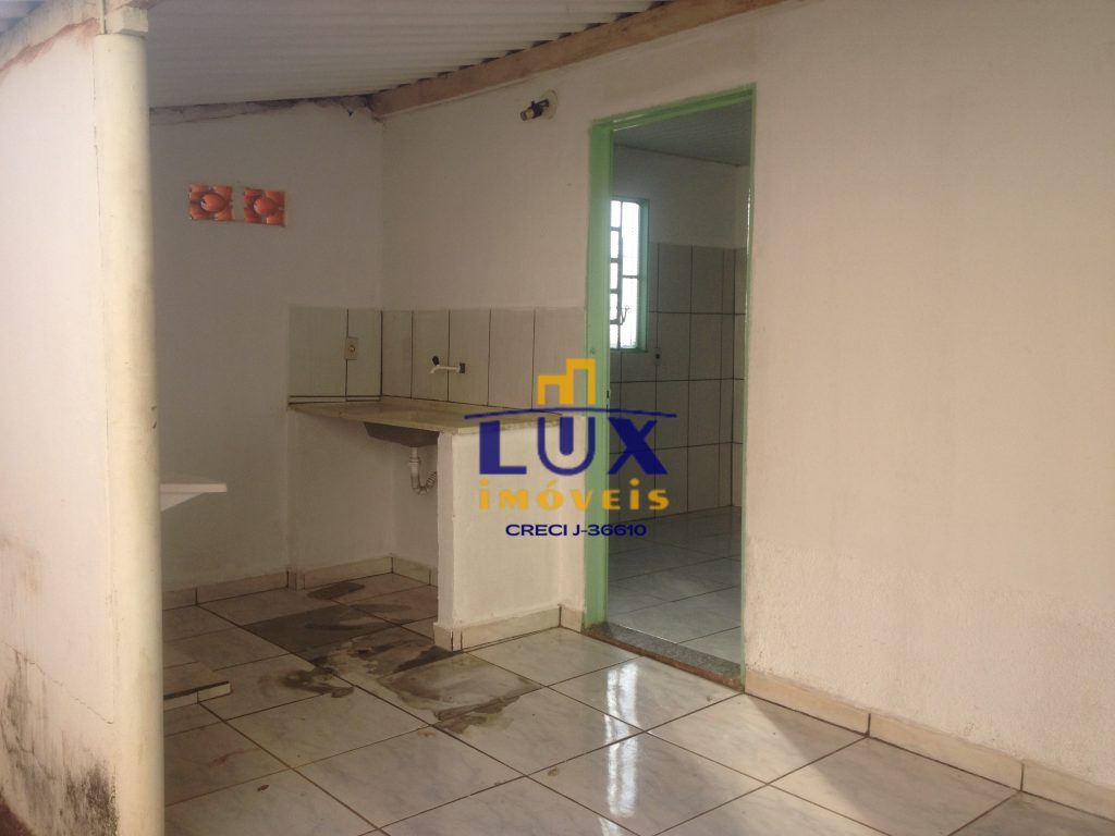 Casa – Rio Preto I (Venda) Casa – Rio Preto I (Venda)