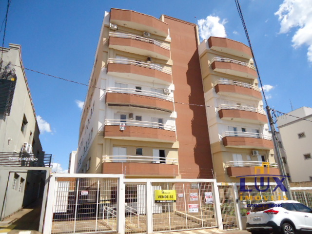 Apartamento – Vila Maceno (Venda) Apartamento – Vila Maceno (Venda)