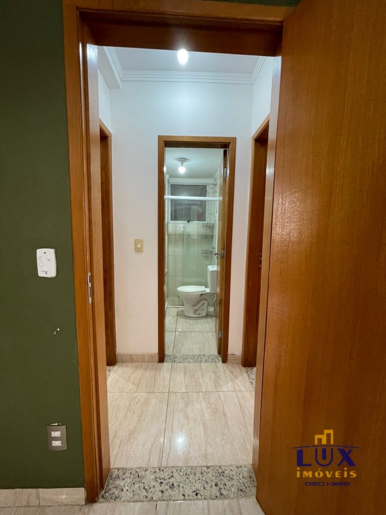 Apartamento – Vila Maceno (Venda) Apartamento – Vila Maceno (Venda)