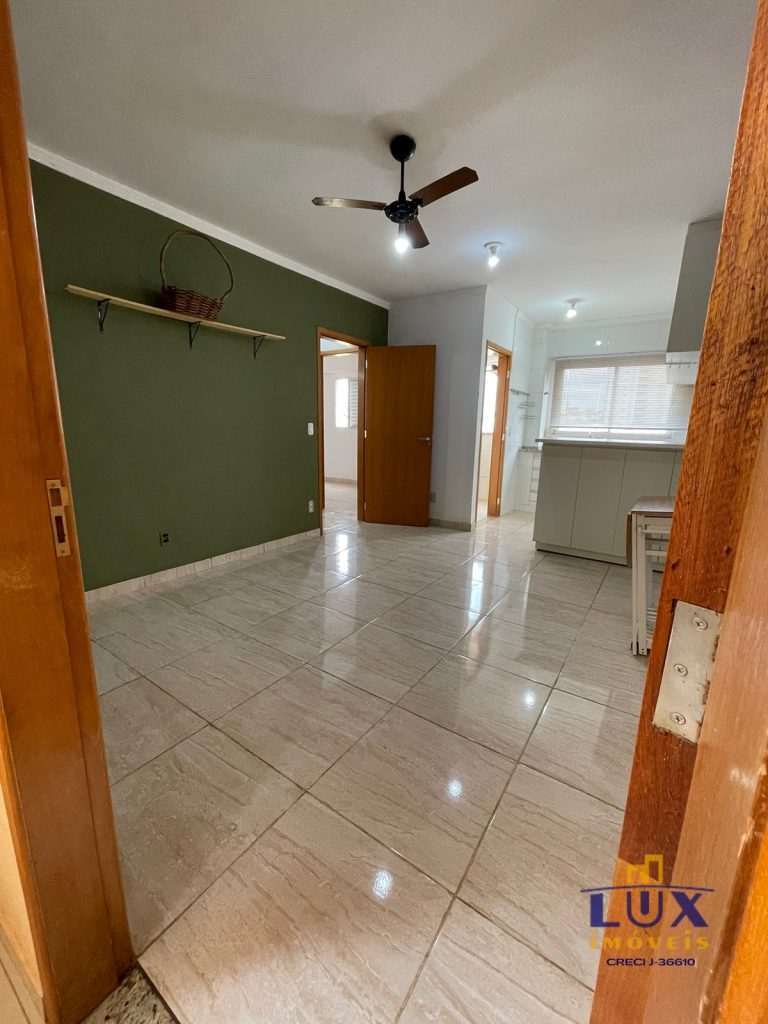 Apartamento – Vila Maceno (Venda) Apartamento – Vila Maceno (Venda)