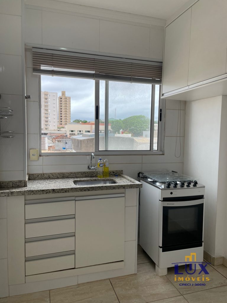 Apartamento – Vila Maceno (Venda) Apartamento – Vila Maceno (Venda)