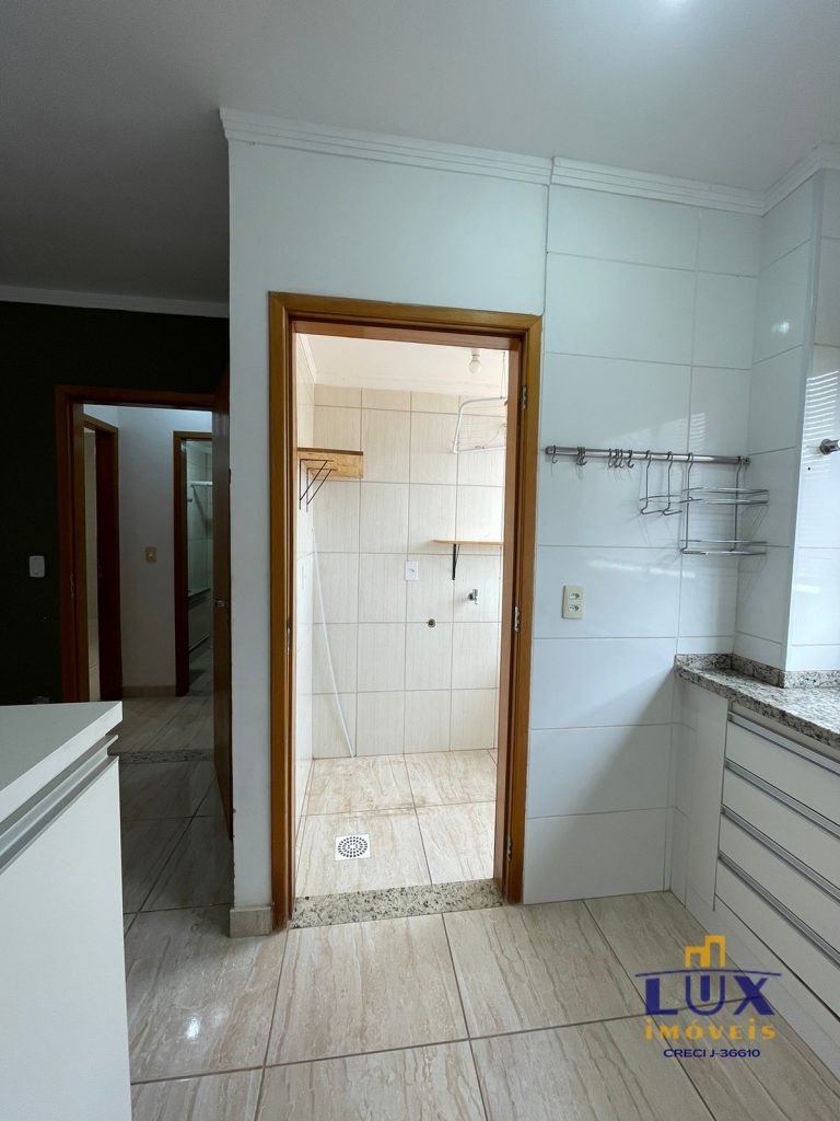 Apartamento – Vila Maceno (Venda) Apartamento – Vila Maceno (Venda)