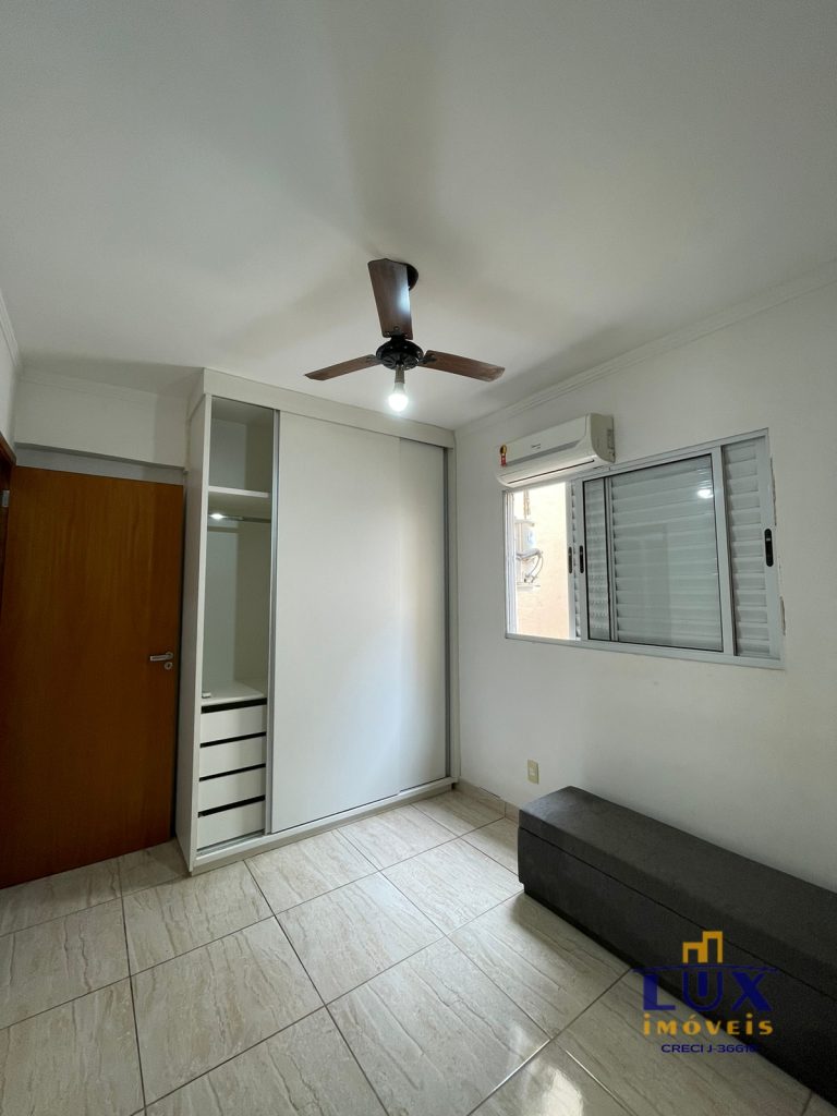 Apartamento – Vila Maceno (Venda) Apartamento – Vila Maceno (Venda)