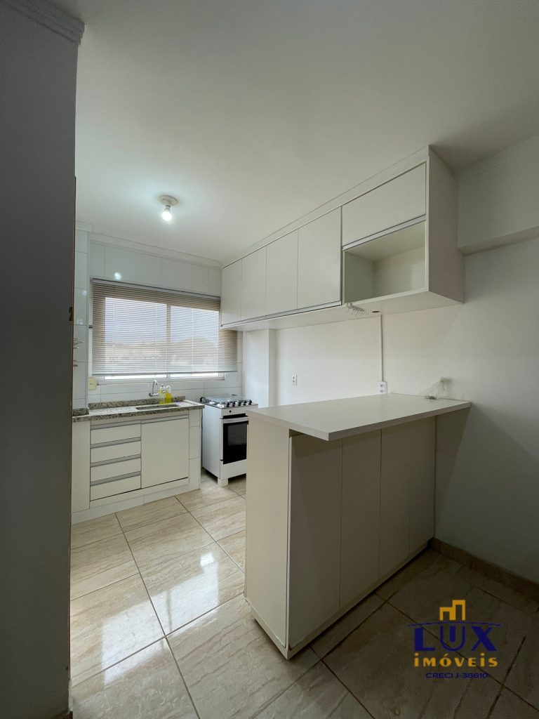 Apartamento – Vila Maceno (Venda) Apartamento – Vila Maceno (Venda)