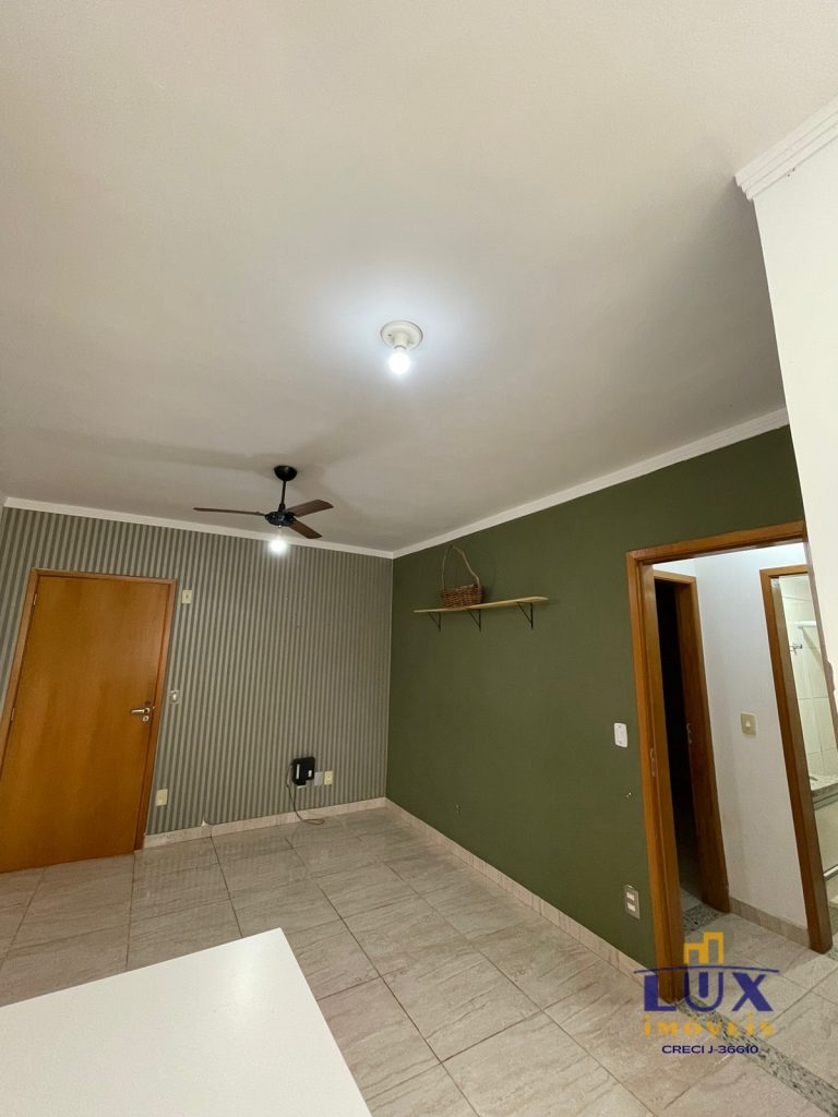 Apartamento – Vila Maceno (Venda) Apartamento – Vila Maceno (Venda)