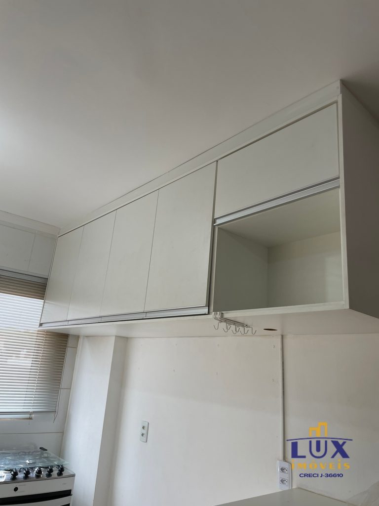 Apartamento – Vila Maceno (Venda) Apartamento – Vila Maceno (Venda)