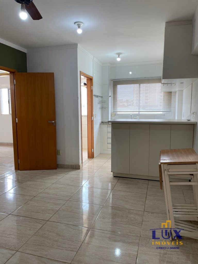 Apartamento – Vila Maceno (Venda) Apartamento – Vila Maceno (Venda)