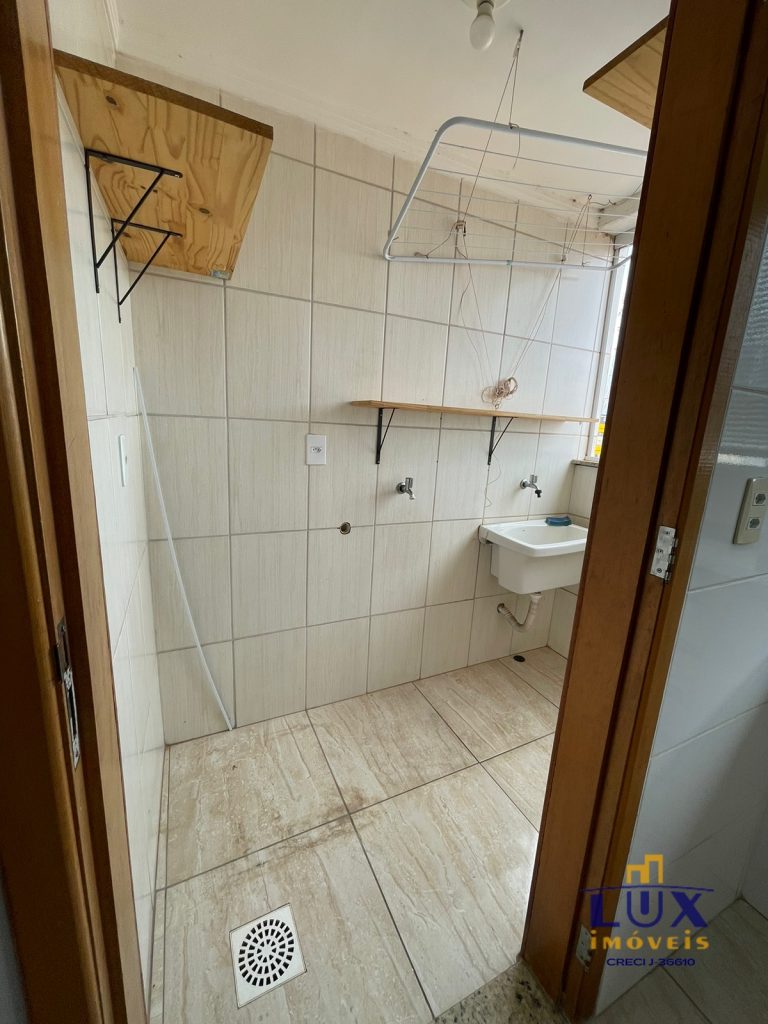 Apartamento – Vila Maceno (Venda) Apartamento – Vila Maceno (Venda)