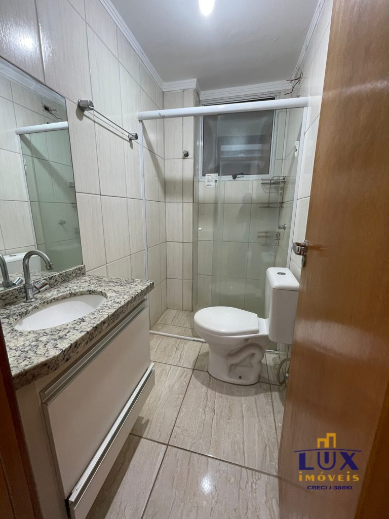 Apartamento – Vila Maceno (Venda) Apartamento – Vila Maceno (Venda)