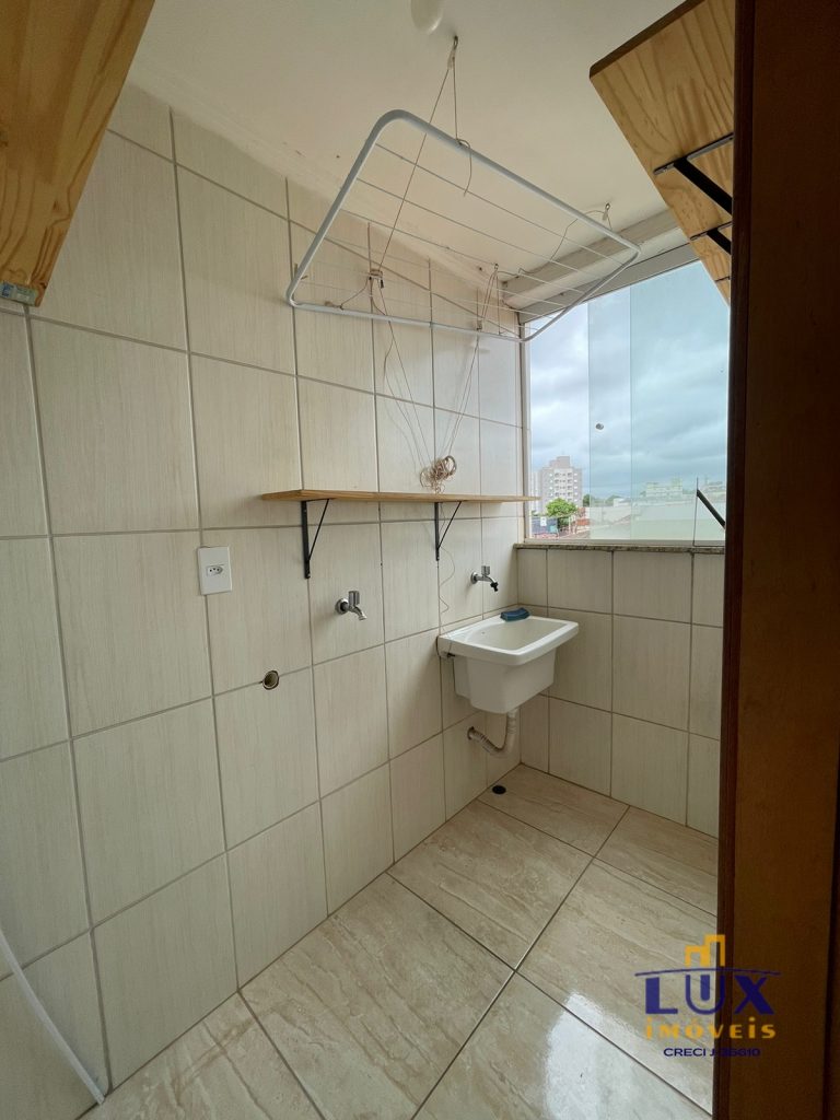 Apartamento – Vila Maceno (Venda) Apartamento – Vila Maceno (Venda)