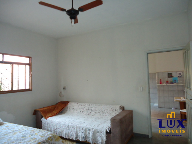 Casa | Comercial – Vila Sto. Antônio (Venda)