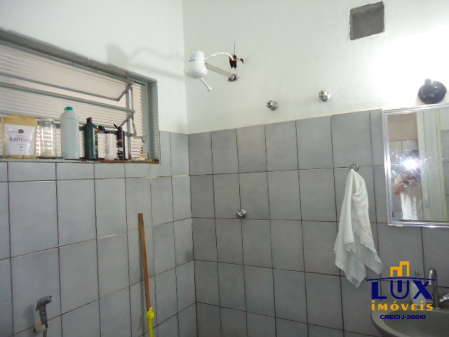 Casa | Comercial – Vila Sto. Antônio (Venda)