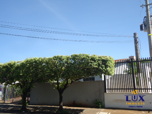 Casa – Jardim Municipal (Venda)