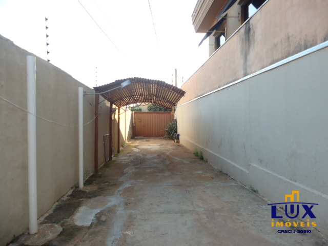 Casa | Comercial – Vila Sto. Antônio (Venda)