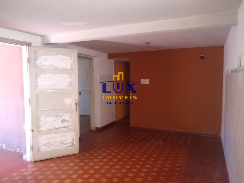 Casa – Bom Jesus (Locação – Residencial/Comercial)