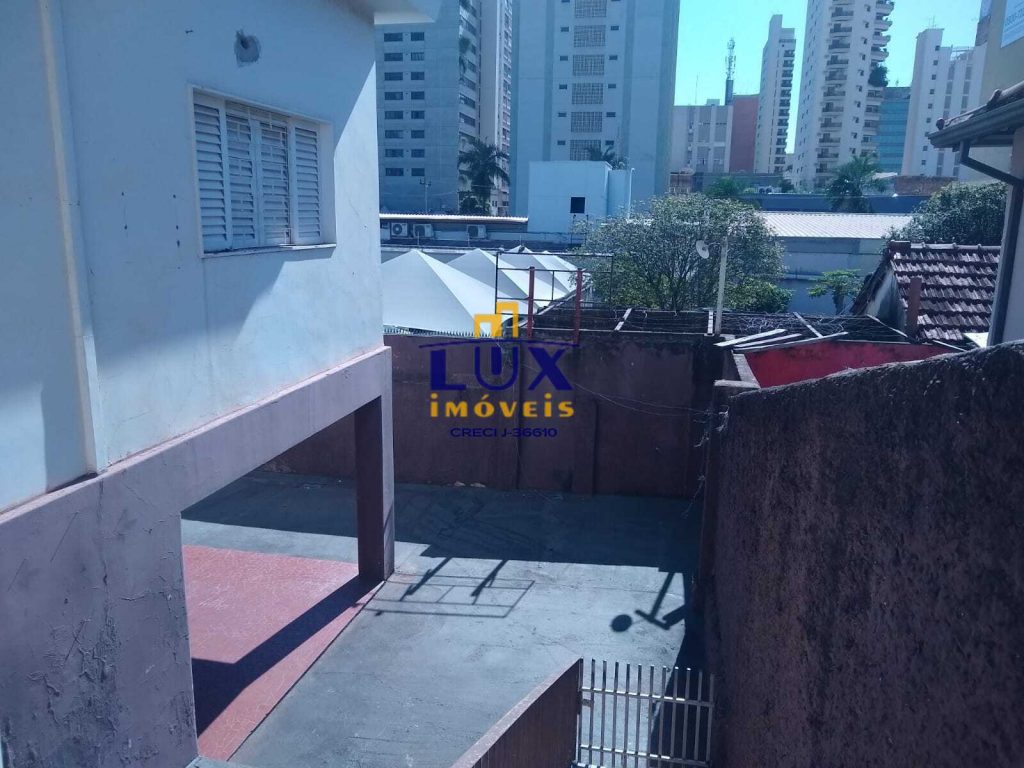 Casa – Bom Jesus (Locação – Residencial/Comercial)