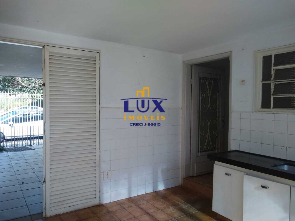 Casa – Bom Jesus (Locação – Residencial/Comercial)