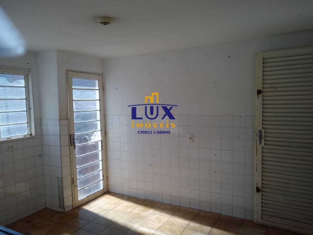 Casa – Bom Jesus (Locação – Residencial/Comercial)