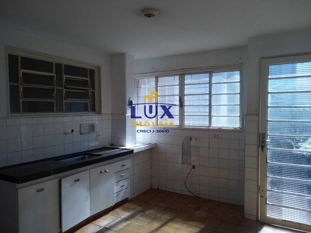 Casa – Bom Jesus (Locação – Residencial/Comercial)