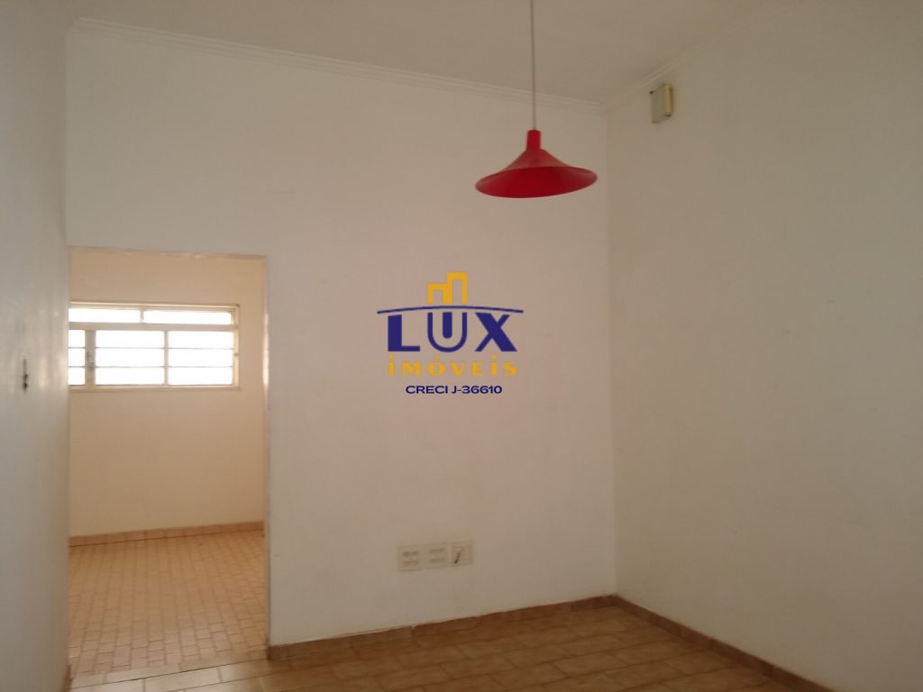 Casa – Bom Jesus (Locação – Residencial/Comercial)