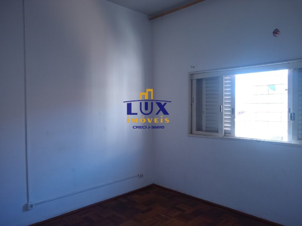 Casa – Bom Jesus (Locação – Residencial/Comercial)