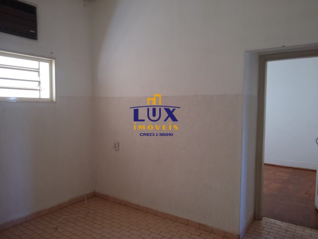 Casa – Bom Jesus (Locação – Residencial/Comercial)