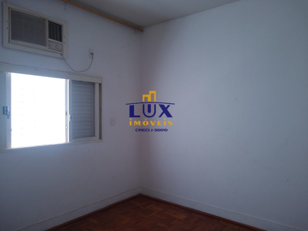 Casa – Bom Jesus (Locação – Residencial/Comercial)