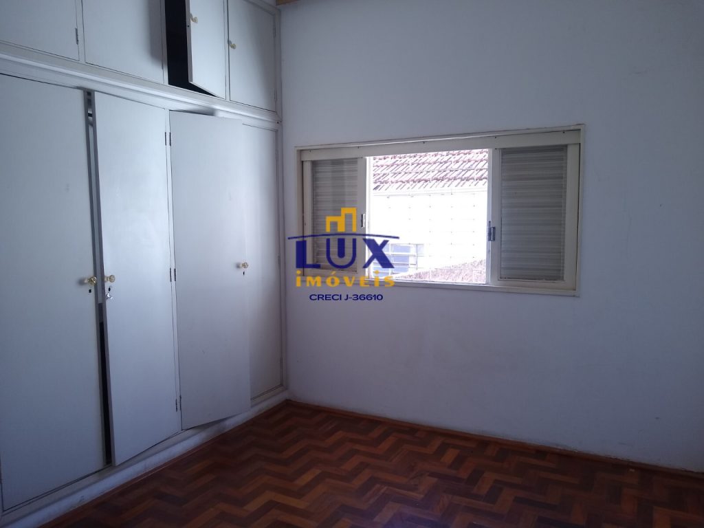 Casa – Bom Jesus (Locação – Residencial/Comercial)