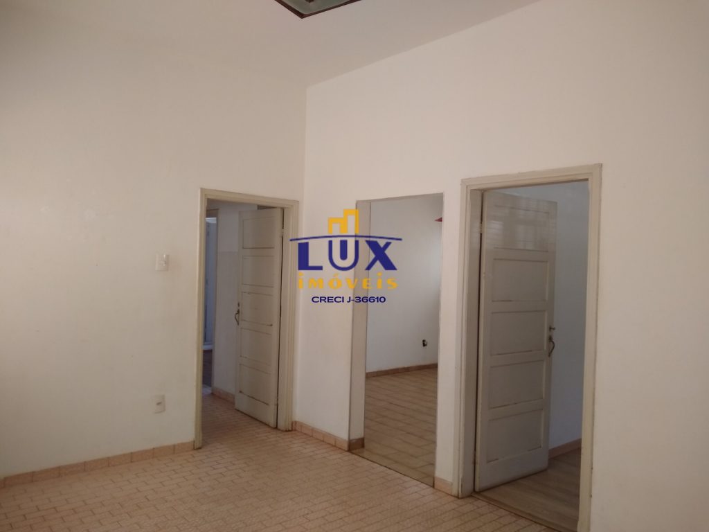 Casa – Bom Jesus (Locação – Residencial/Comercial)