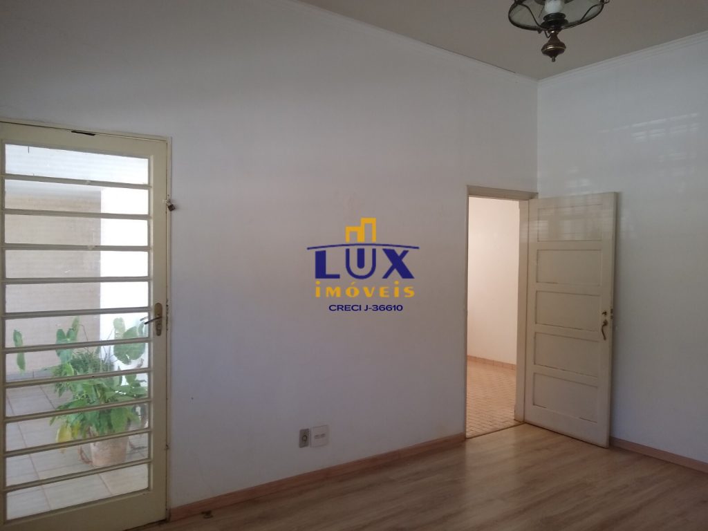 Casa – Bom Jesus (Locação – Residencial/Comercial)