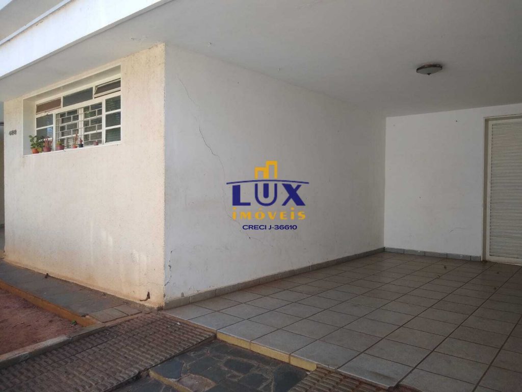 Casa – Bom Jesus (Locação – Residencial/Comercial)