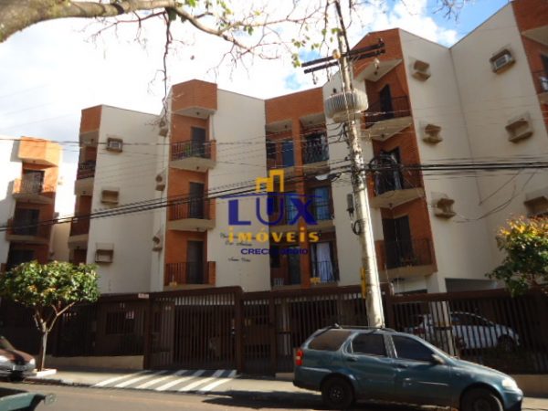 Apartamento – Jd. Novo Mundo (Venda)