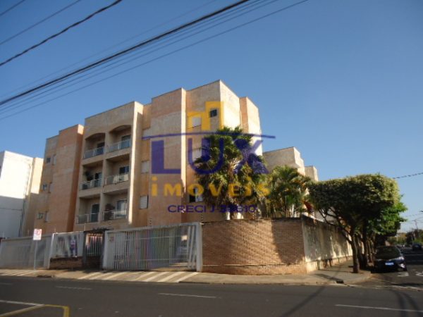 Apartamento – Higienópolis (Venda)