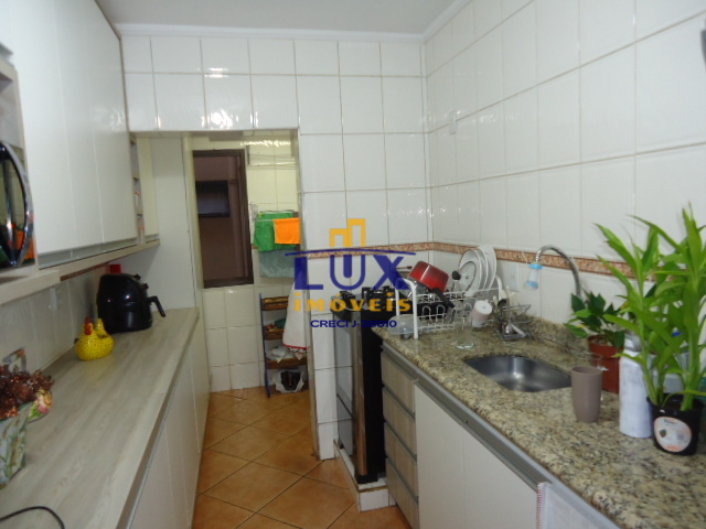Apartamento – Jd. Novo Mundo (Venda) Apartamento – Jd. Novo Mundo (Venda)