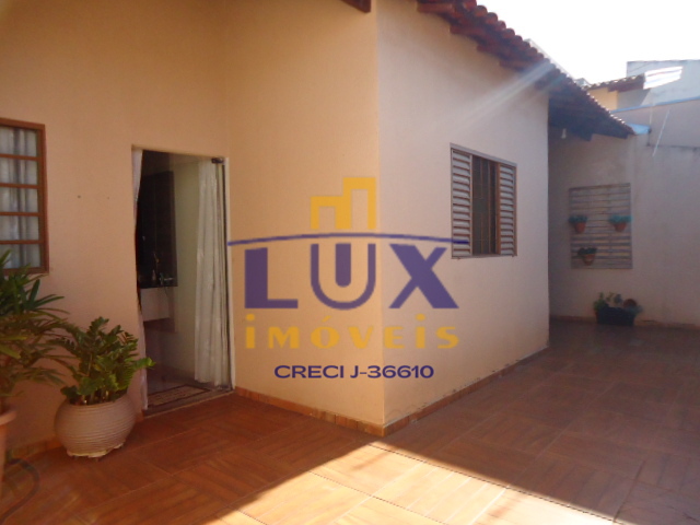 Casa – Res. Palestra (Venda)