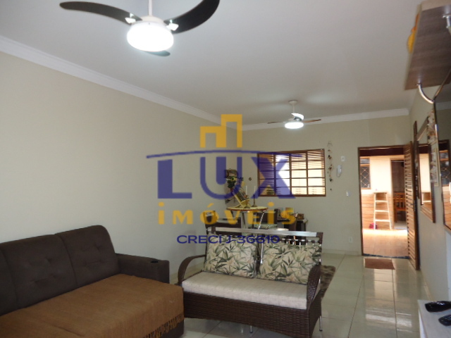 Casa – Res. Palestra (Venda)