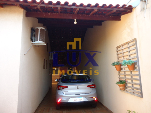 Casa – Res. Palestra (Venda)