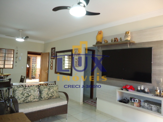 Casa – Res. Palestra (Venda)