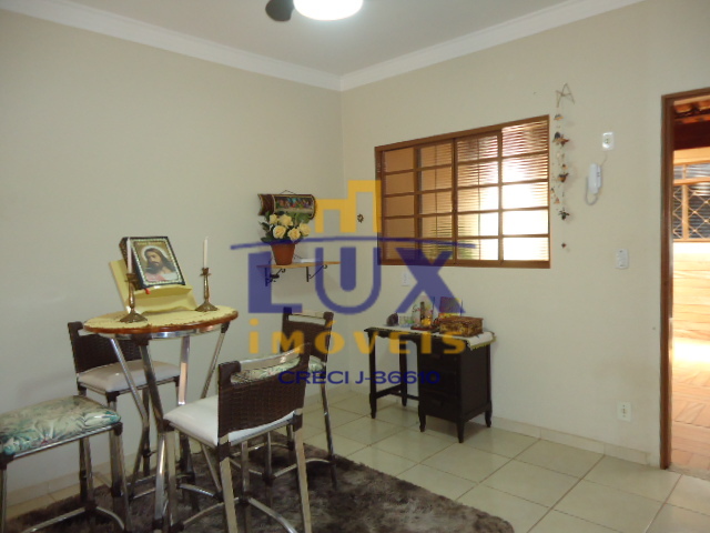 Casa – Res. Palestra (Venda)