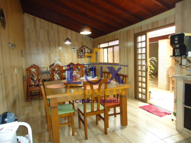 Casa – Res. Palestra (Venda)