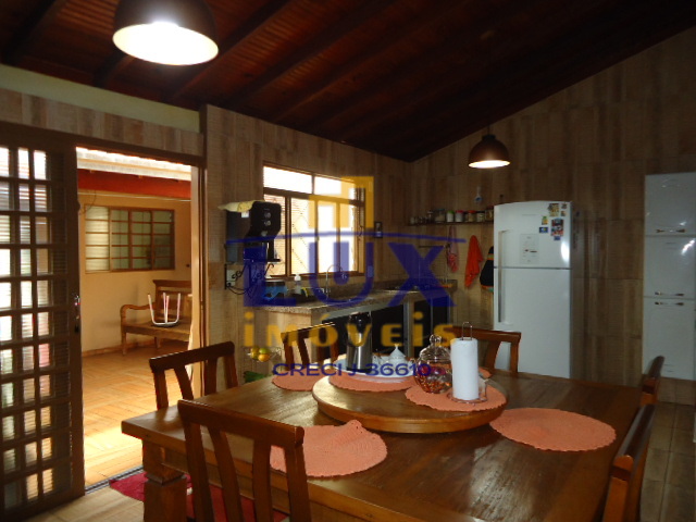 Casa – Res. Palestra (Venda)