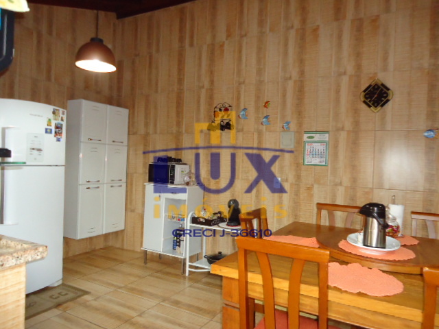 Casa – Res. Palestra (Venda)