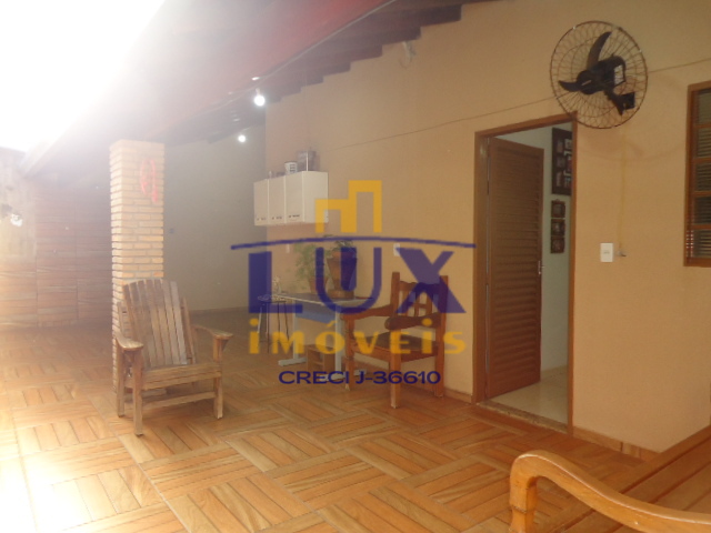 Casa – Res. Palestra (Venda)