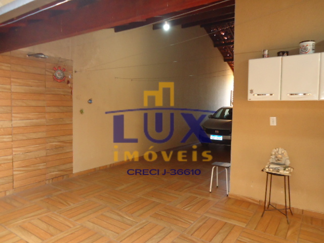 Casa – Res. Palestra (Venda)